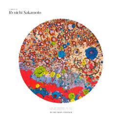 Ryuichi Sakamoto: A Tribute to Ryuichi Sakamoto - To the Moon and Back, 1 Audio-CD - CD