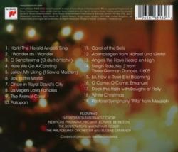 The Glory of Christmas, 1 Audio-CD - CD