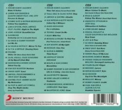 Various: Dream Dance Vol. 94 - The Annual, 3 Audio-CD - cd
