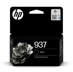 HP Ink Nr.937 black 1,45K