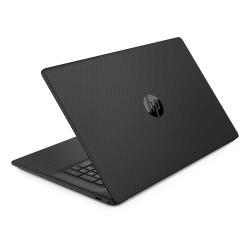 HP Notebook 17-CP0832NG Ryzen 5-5500U 16 GB 512 GB 17,3" Jet Black