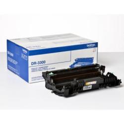 Schwarze Tonerkartusche für Drucker. Kompakte Bauform mit grünen Halterungen. Geeignet für Laserdrucker.