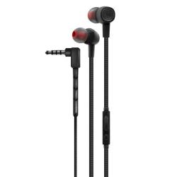 MAXELL Sin-8 Solid+ In-Ear Kopfhörer schwarz