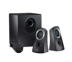 Logitech Speaker Z313