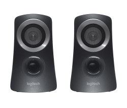 Logitech Speaker Z313