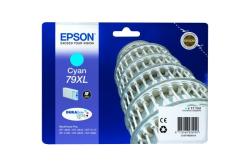 Epson DuraBrite Ultra Ink Nr.79XL cyan