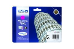 Epson DuraBrite Ultra Ink Nr.79XL mag.