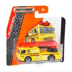 Mattel, Fahrzeuge Sortiment, Matchbox