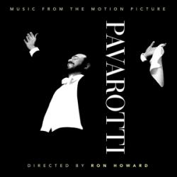 Pavarotti (Soundtrack), 1 Audio-CD - CD