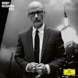 Moby: Resound NYC, 2 Schallplatte