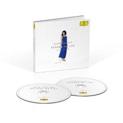 Alice Sara Ott: Echoes Of Life, 2 Audio-CD (Deluxe Edition) - CD