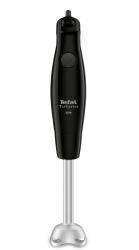 TEFAL Stabmixer Turbomix schwarz