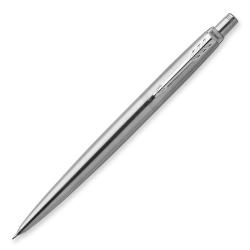 PARKER Jotter Duo Geschenk-Set Smart Kugelschreiber & Druckbleistift chrom