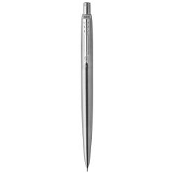 PARKER Jotter Duo Geschenk-Set Smart Kugelschreiber & Druckbleistift chrom