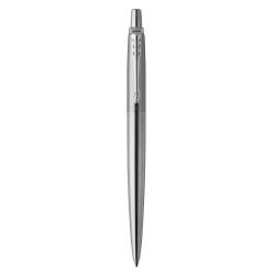 PARKER Jotter Duo Geschenk-Set Smart Kugelschreiber & Druckbleistift chrom