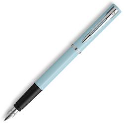 WATERMAN Füllhalter Allure Pastell blau