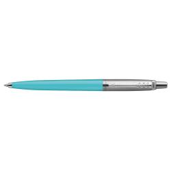 PARKER Kugelschreiber Jotter Originals - Glam Rock Kollektion blau