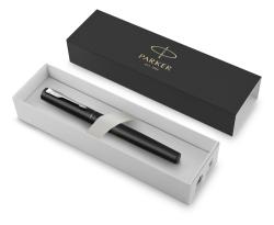 PARKER Füllfeder Vector XL Metallic schwarz