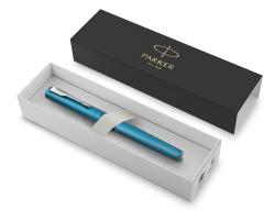 PARKER Füllfeder Vector XL Metallic türkis