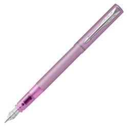 PARKER Füllfeder Vector XL Metallic rosa