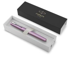 PARKER Füllfeder Vector XL Metallic rosa