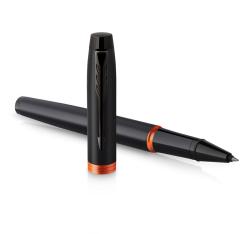 PARKER Tintenroller IM Vibrant Rings F orange