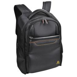 EXACOMPTA Notebook-Rucksack Exactive 15,6" schwarz