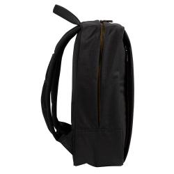 EXACOMPTA Rucksack Exactive Smart schwarz