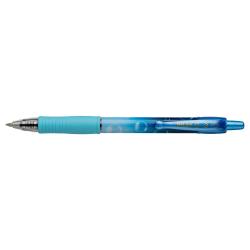 PILOT Gelschreiber Euro G2-7 Sonderedition Bubble 0,4 mm blau