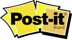 POST-IT Haftnotizen Index schmal 11,9 x 43,1 mm 5 x 20 Blatt mehrere Farben