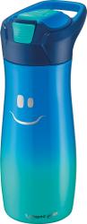 MAPED Trinkflasche Concept 580 ml blau