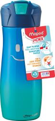 MAPED Trinkflasche Concept 580 ml blau