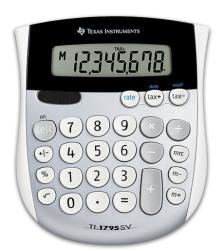 Texas Instruments Taschenrechner TI 1795 SV 