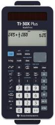 TEXAS INSTRUMENTS Taschenrechner TI-30X Plus Mathprint 