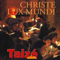 Christe lux mundi, 1 Audio-CD - cd