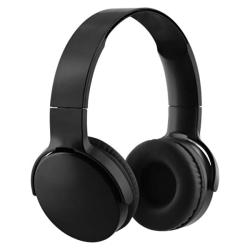 T'nB Bluetooth Kopfhörer SINGLE schwarz