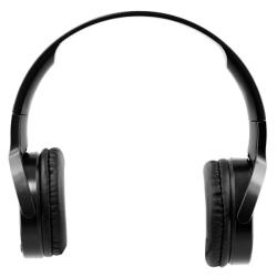 T'nB Bluetooth Kopfhörer SINGLE schwarz