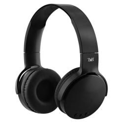 T'nB Bluetooth Kopfhörer SINGLE schwarz