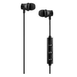 T'NB Ohrhörer Playback Bluetooth 4.1 schwarz