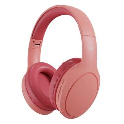 T'NB Over-Ear-Kopfhörer Tonality Bluetooth terracotta