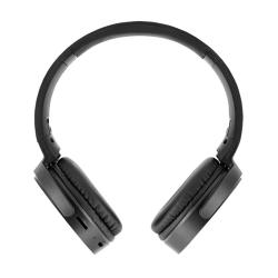 T'NB Kopfhörer Single 2 Bluetooth schwarz