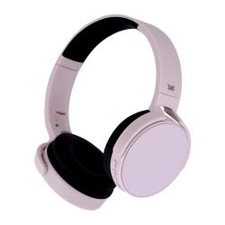 T'NB Kopfhörer Over-Ear Single 2 BT kabellos pink