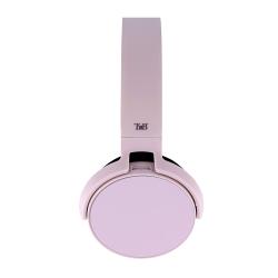 T'NB Kopfhörer Over-Ear Single 2 BT kabellos pink