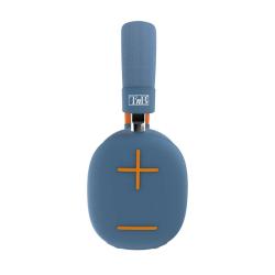 T'NB Kopfhörer BOUNCE Bluetooth blau/orange