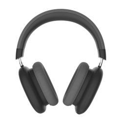 T'NB Kopfhörer BOUNCE Bluetooth schwarz