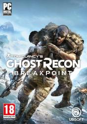 Tom Clancy’s Ghost Recon Breakpoint 