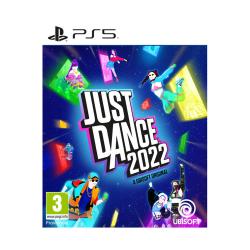 Just Dance 2022