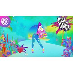 Just Dance 2022