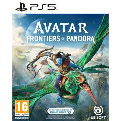 Avatar: Frontiers of Pandora