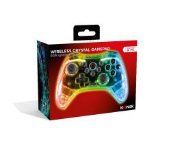 KONIIX Crystal Wireless Switch Controller